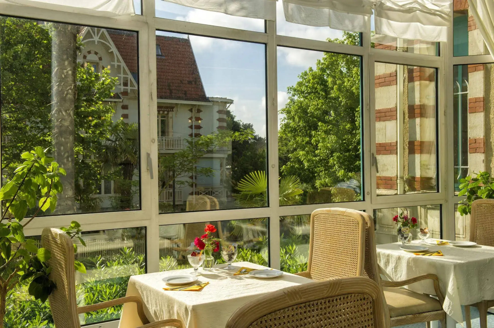 Résidence de Tourisme Vacances Bleues Villa Régina