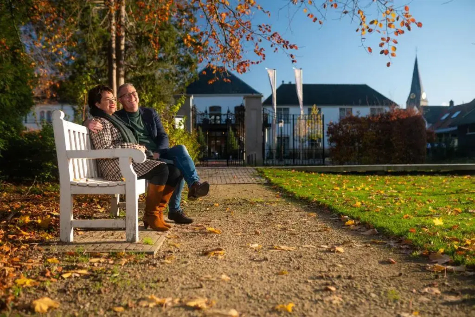 Boutique Hotel & Brasserie De Heerlyckheid