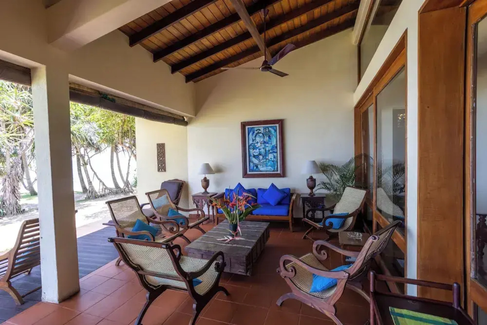 South Point Villa - Whole Villa (Sleeps 6)