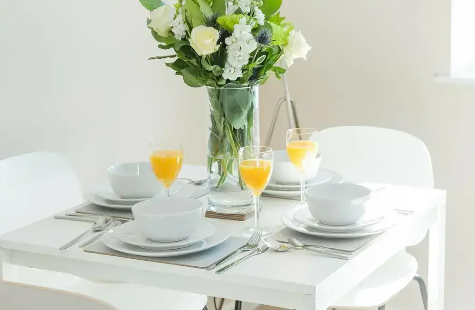 Approved Serviced Apartments Park Rise