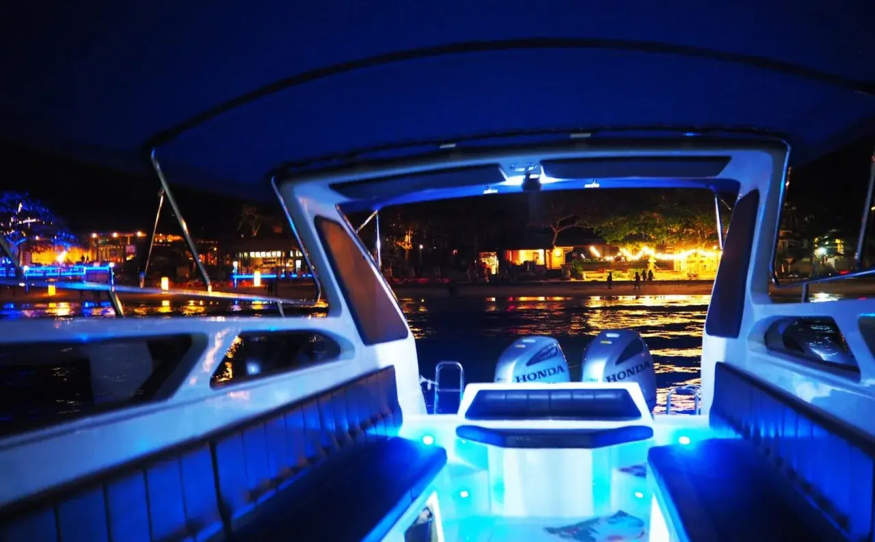 Ao Cho Grandview Hideaway Resort