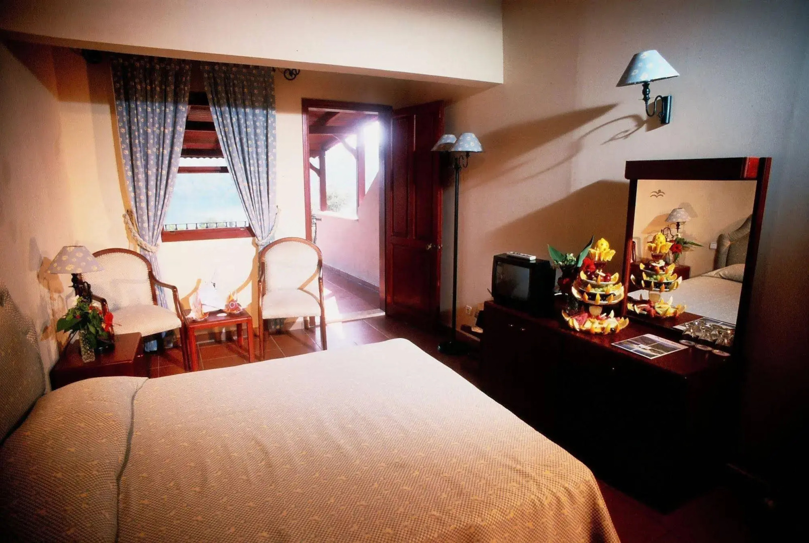 Hotel Meri All Inclusive