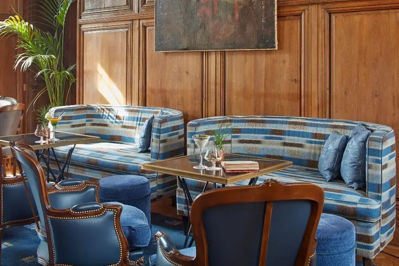 Le Château d'Audrieu