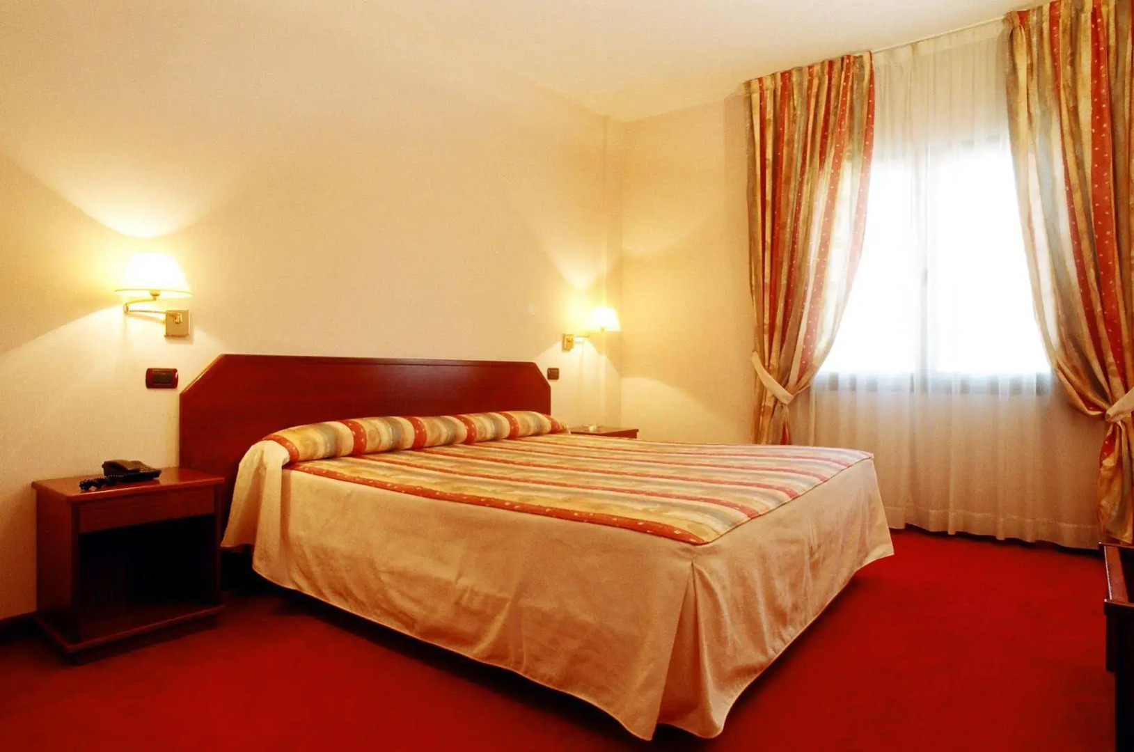 Hotel Alda Malvasía