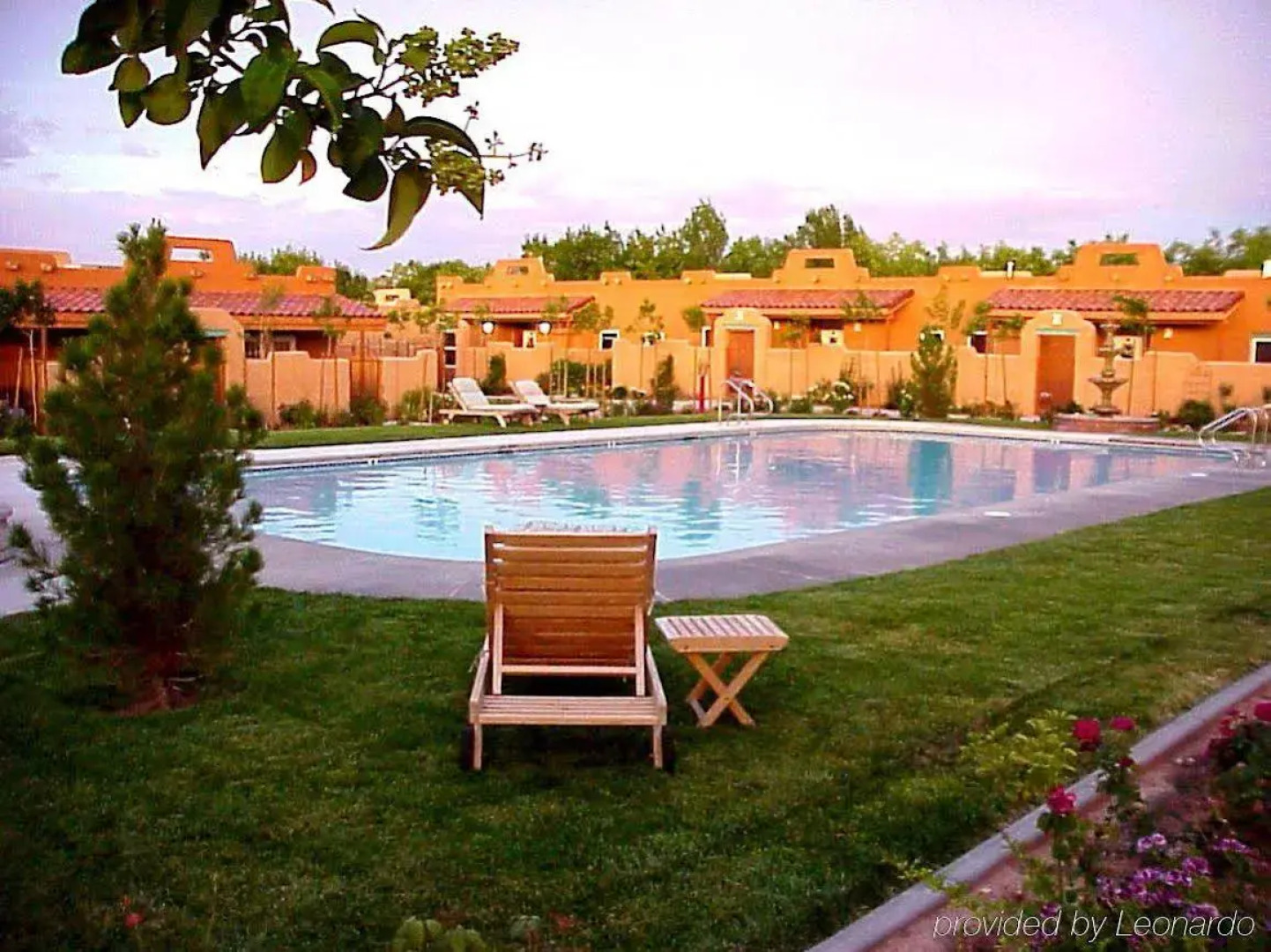 Green Valley Spa and Resort