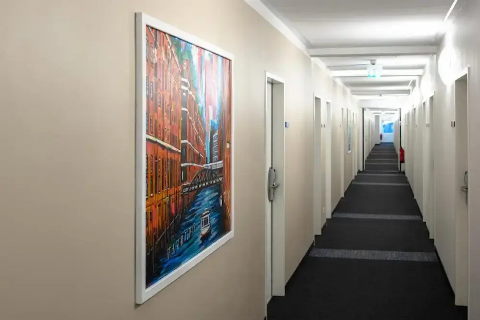 Land-gut-Hotel Schenkenberger Hof