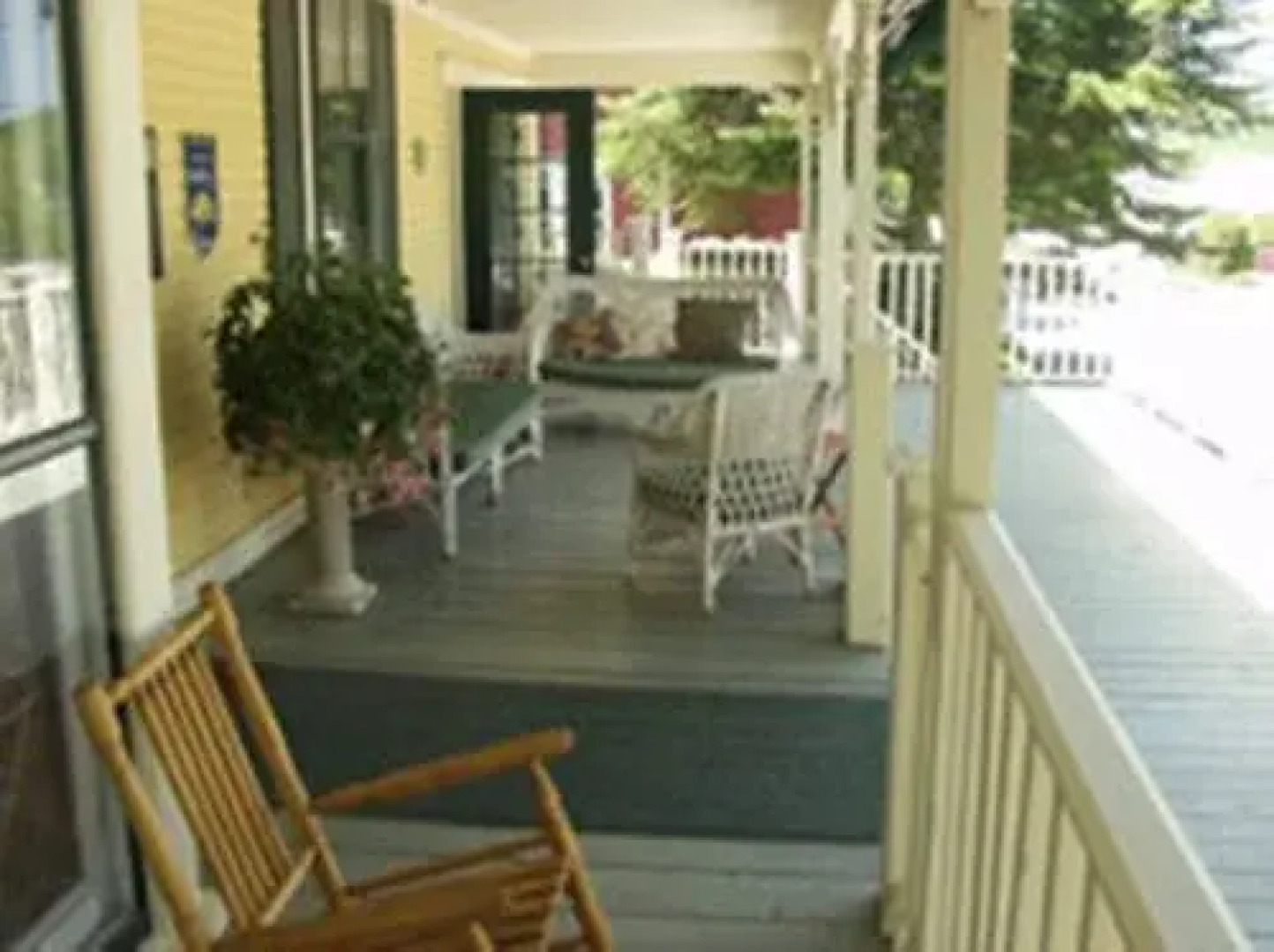 Serendipity B&B