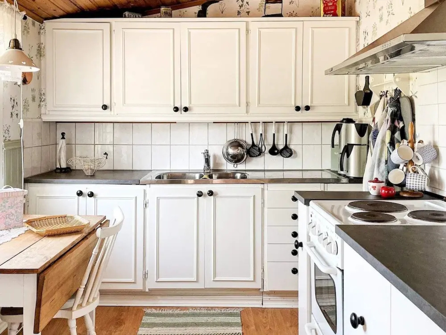 2 Person Holiday Home in Aplared-by Traum