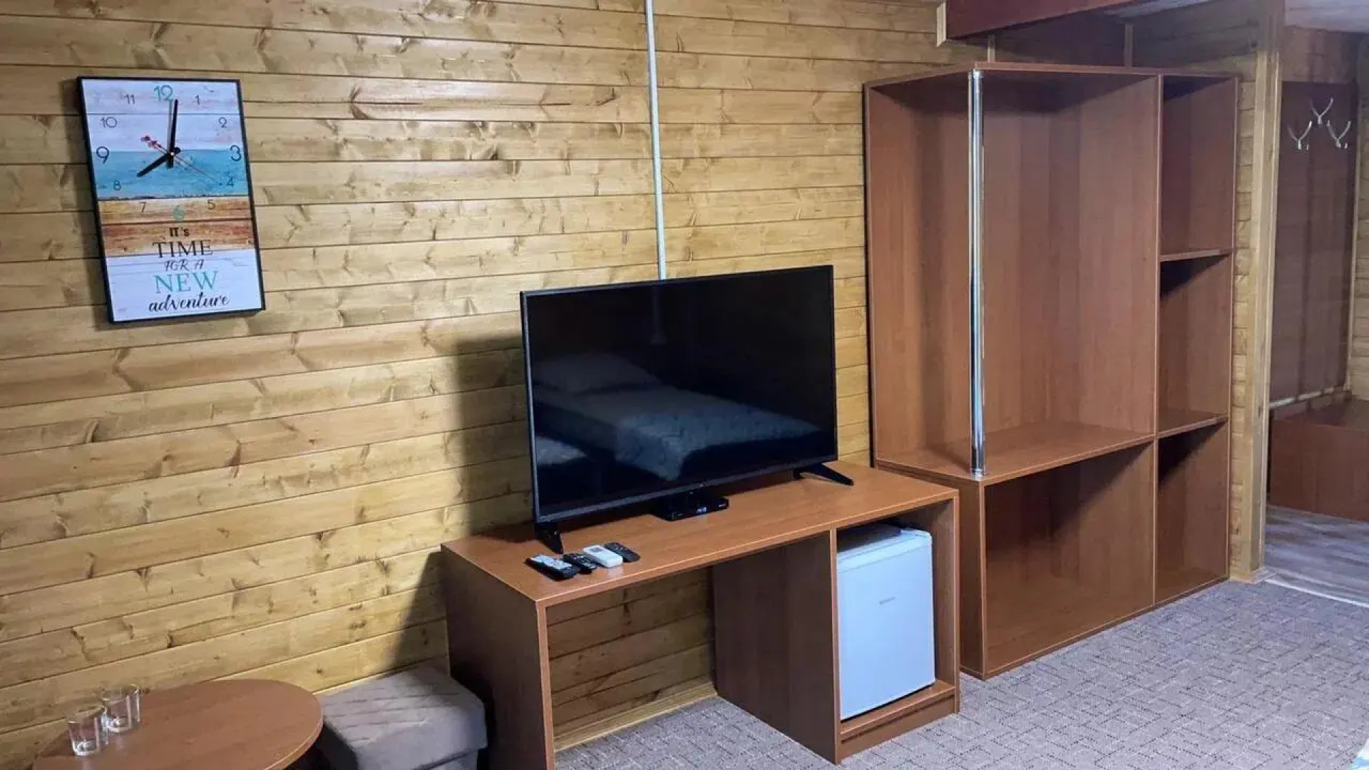 Седьмая жилка