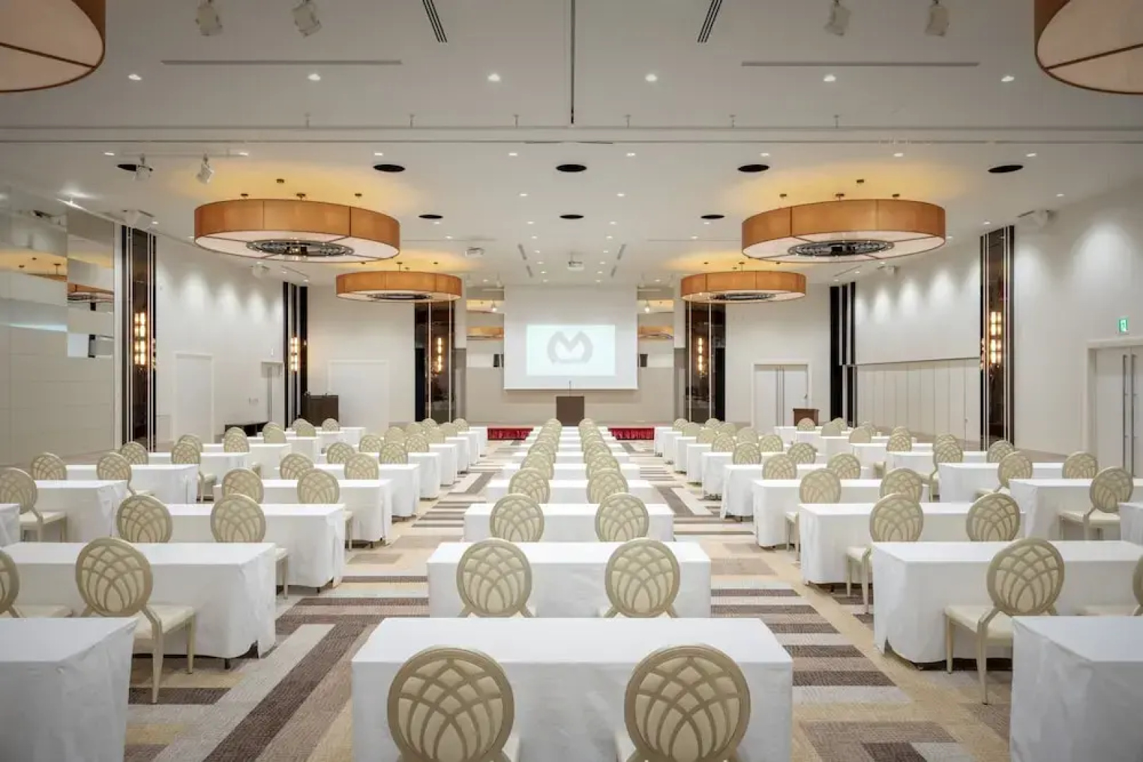 Hotel Maruya Grande