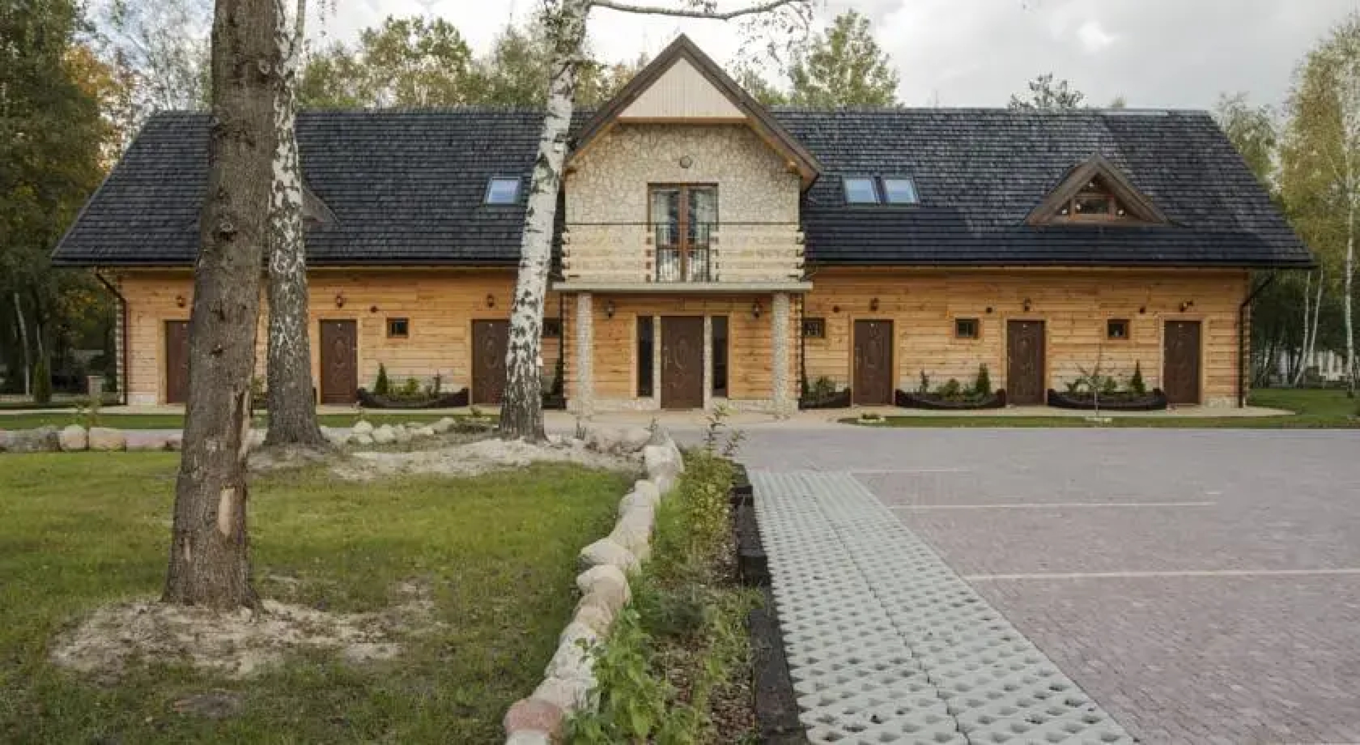 Zajazd Gołębiowski