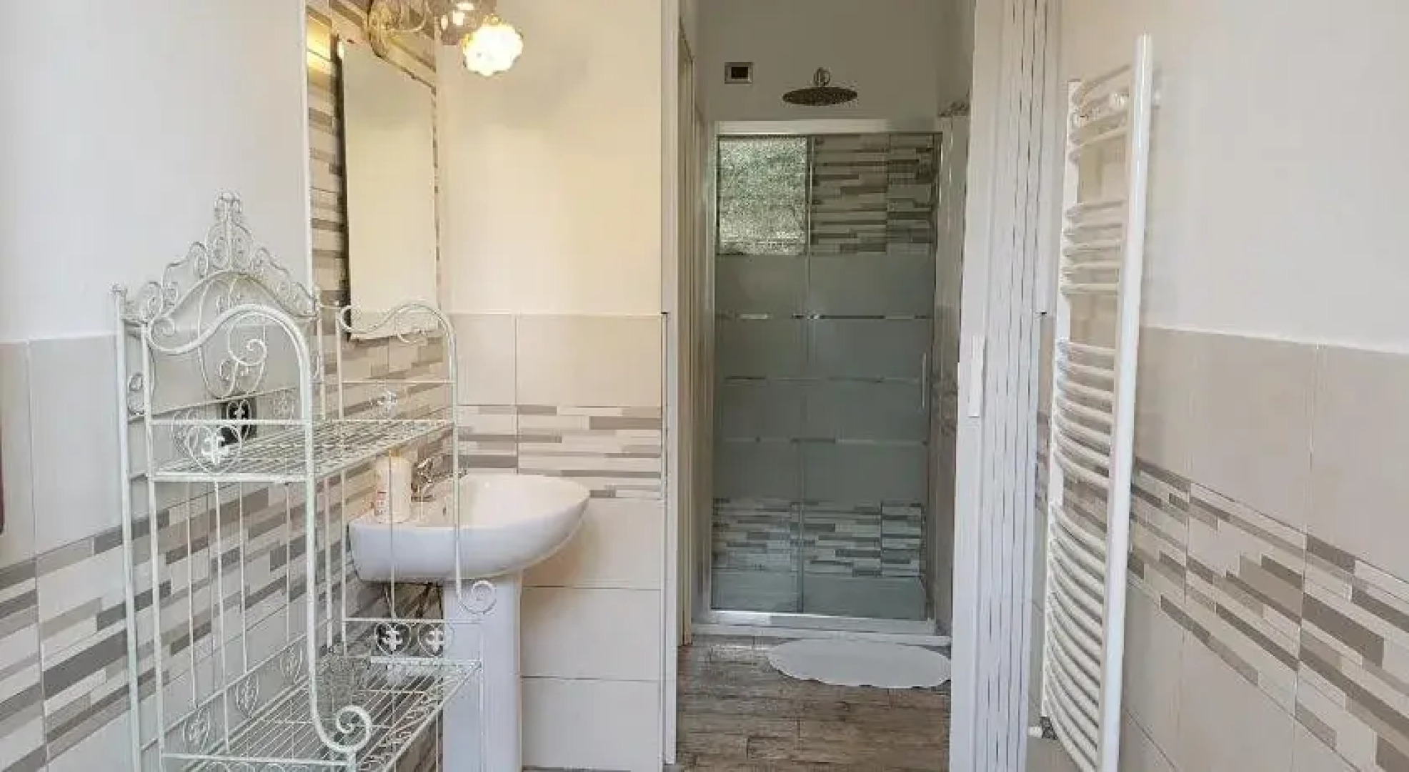 Bed And Breakfast La Tartaruga