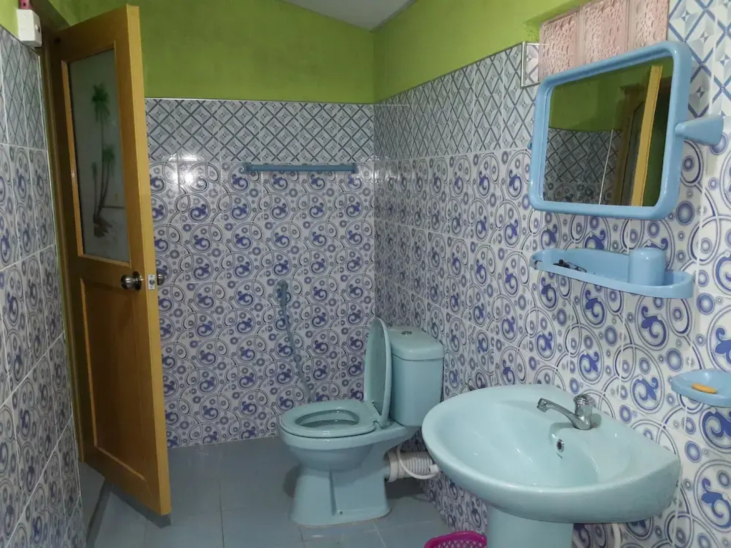 Eagle Safari Family Bungalow Udawalwe