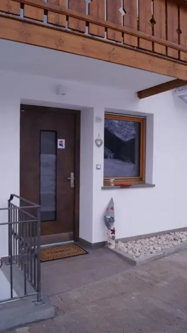 Apartments Salieta
