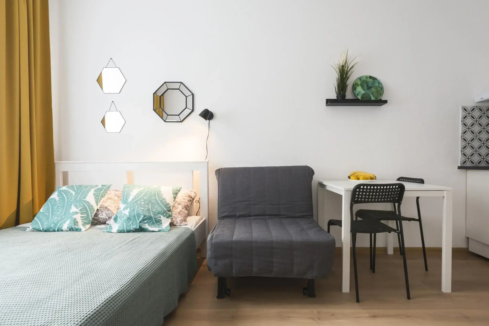 Квартира в Песочном на ул. Садовая, д. 81