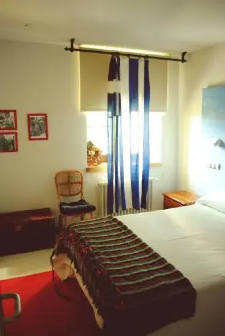 El Lacayo de Sestiello