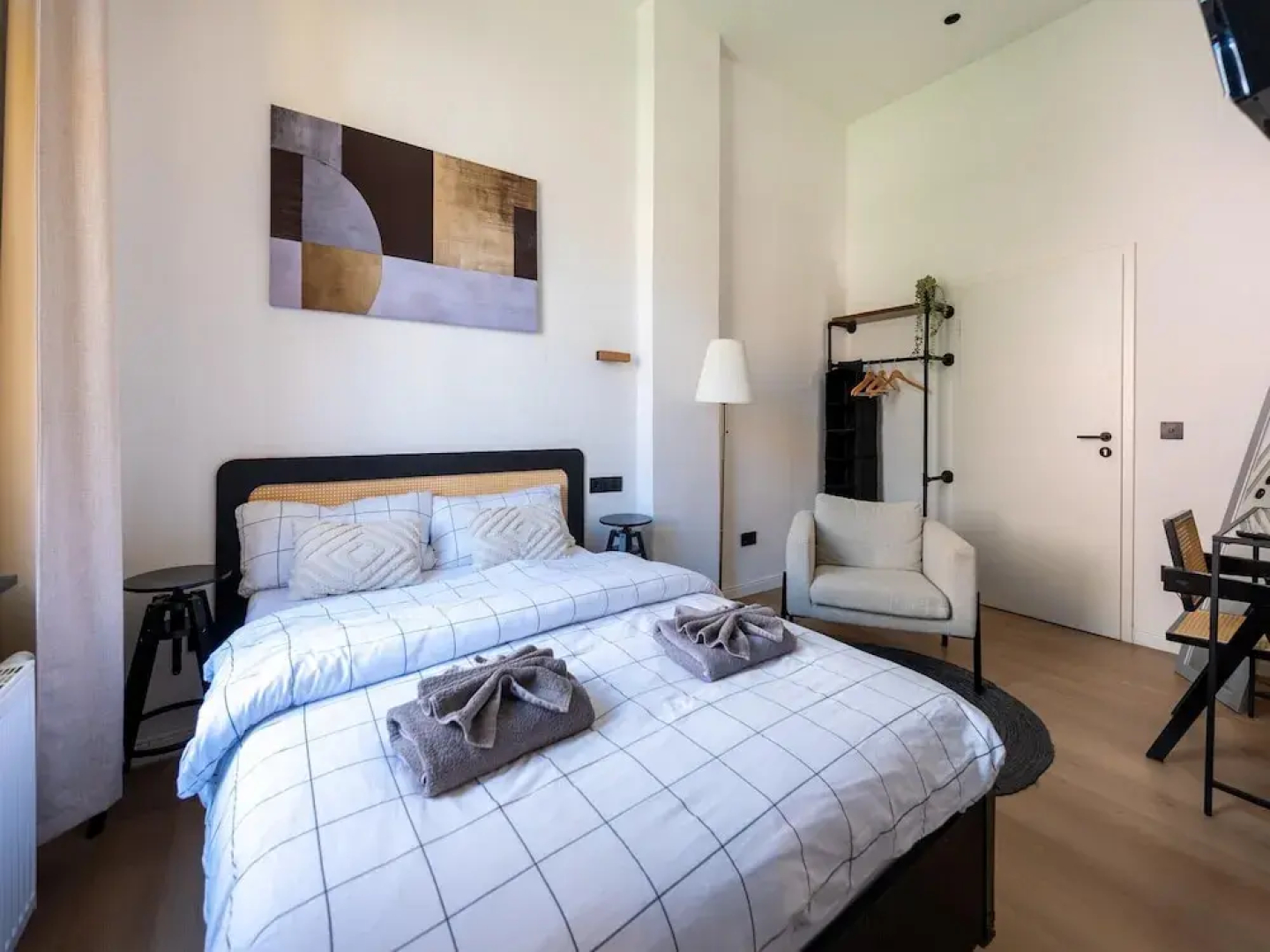 Modern Residences - Apartment on the Moselle