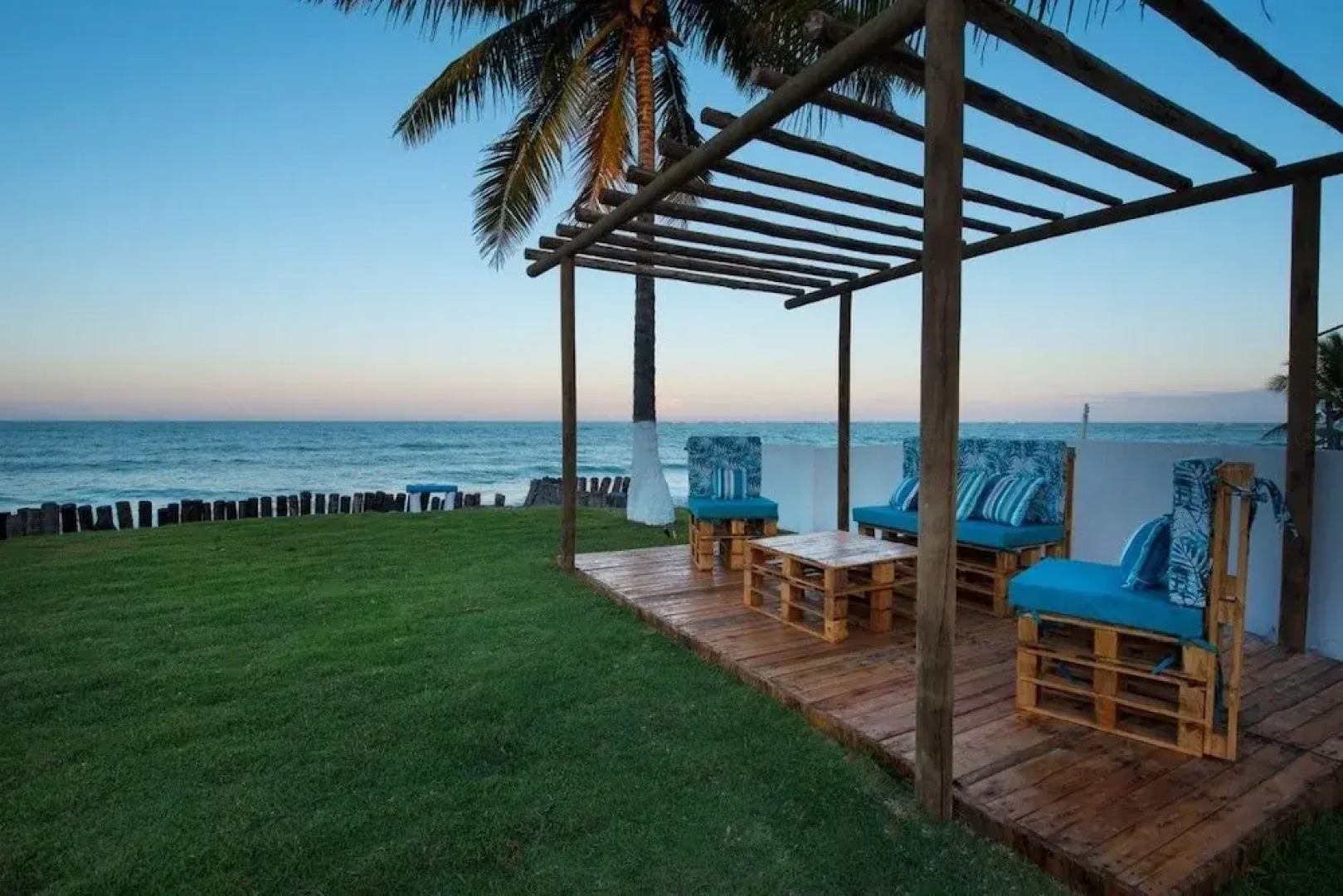 Pousada Pontal de Maracaipe