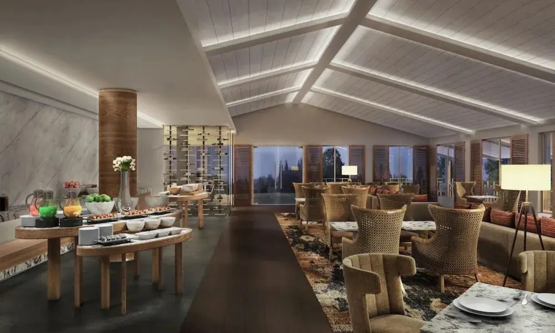 Holiday Inn Clark Field