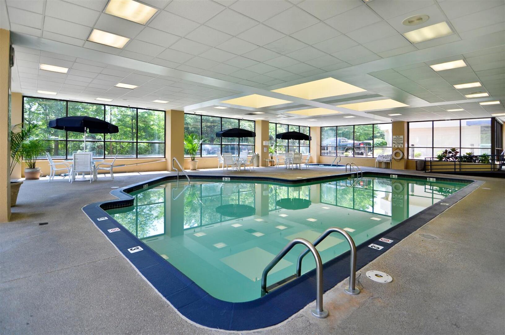 Best Western Plus BWI Airport Hotel / Arundel Mills