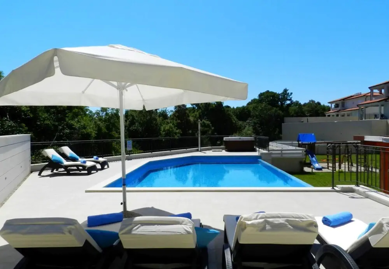 YourCroatiaHoliday Bed & Breakfast