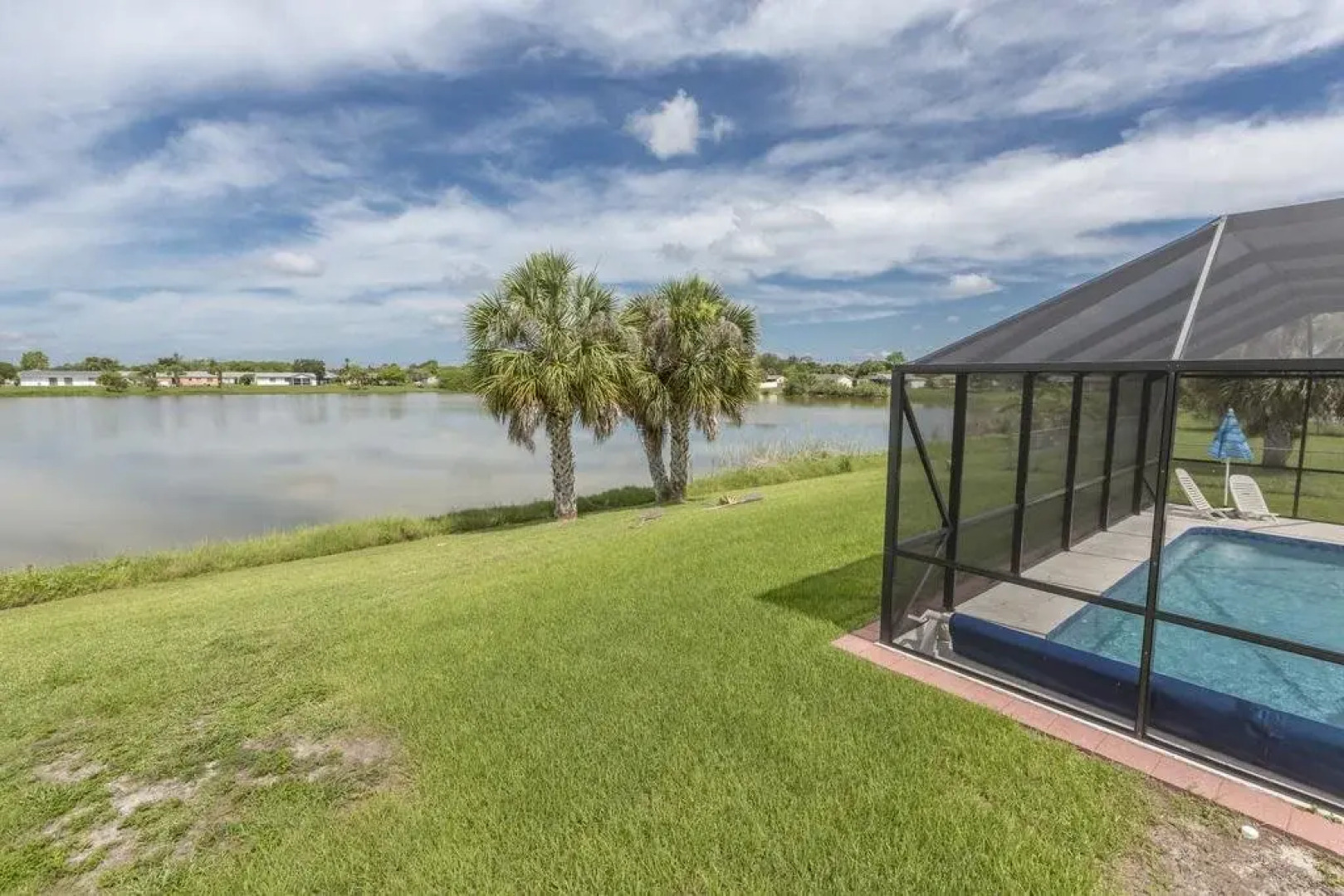 Addy by the Lake - Vacation Home