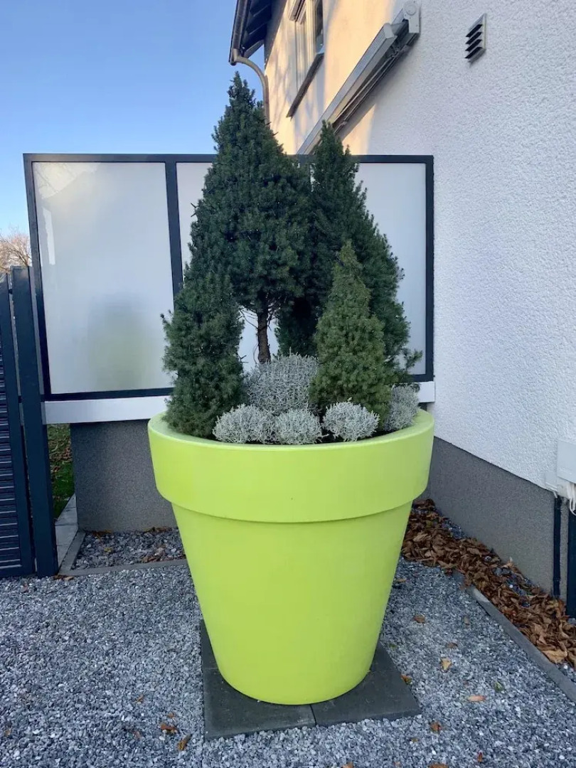 Design-Studiowohnung in Gütersloh