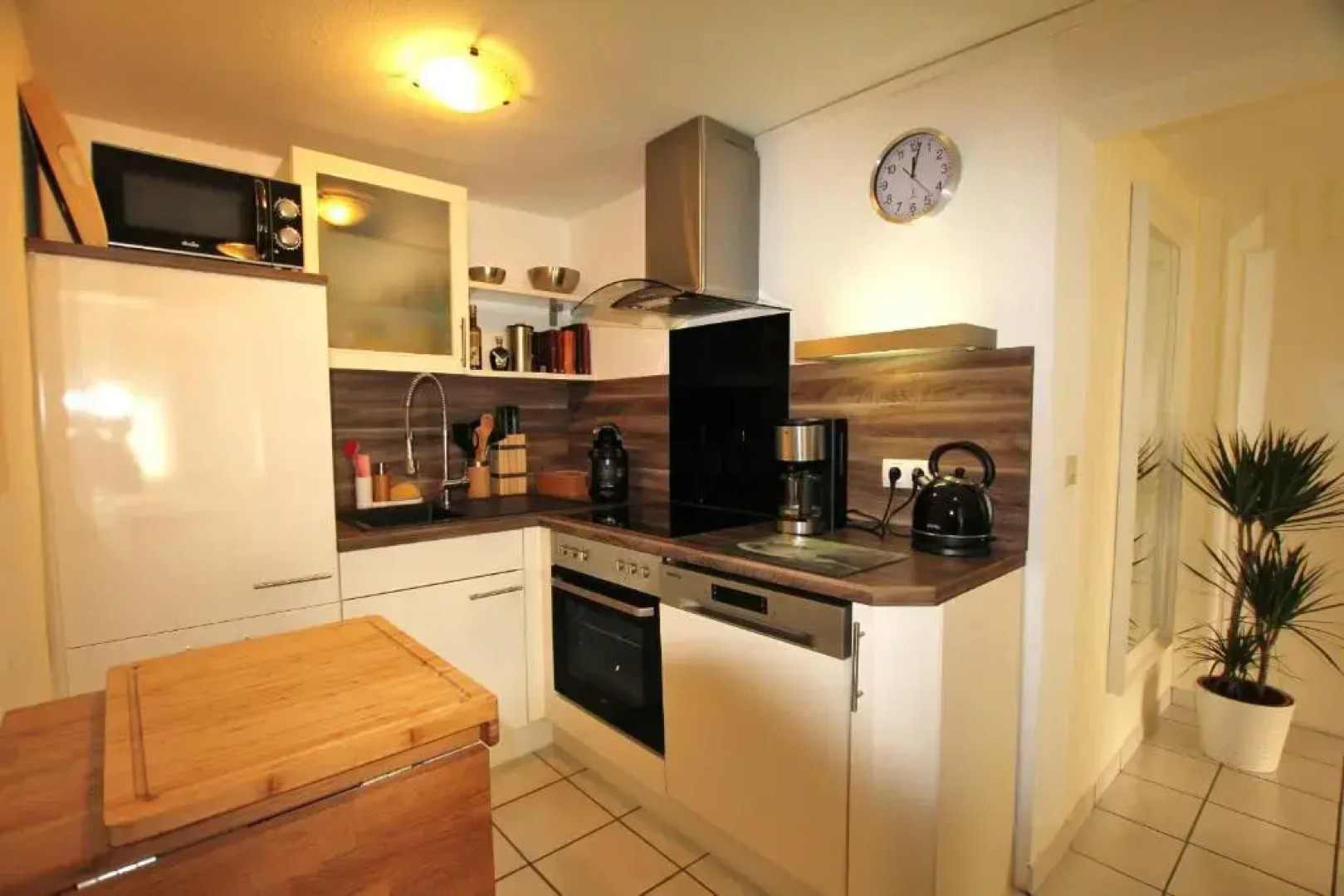 Ferienwohnung Brohltal-Aue, Familie Birnberg