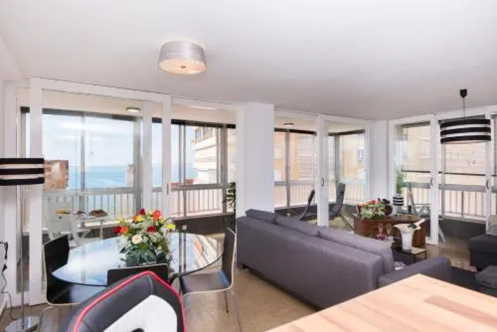 Two-Bedroom Apartment Diosa Tanit