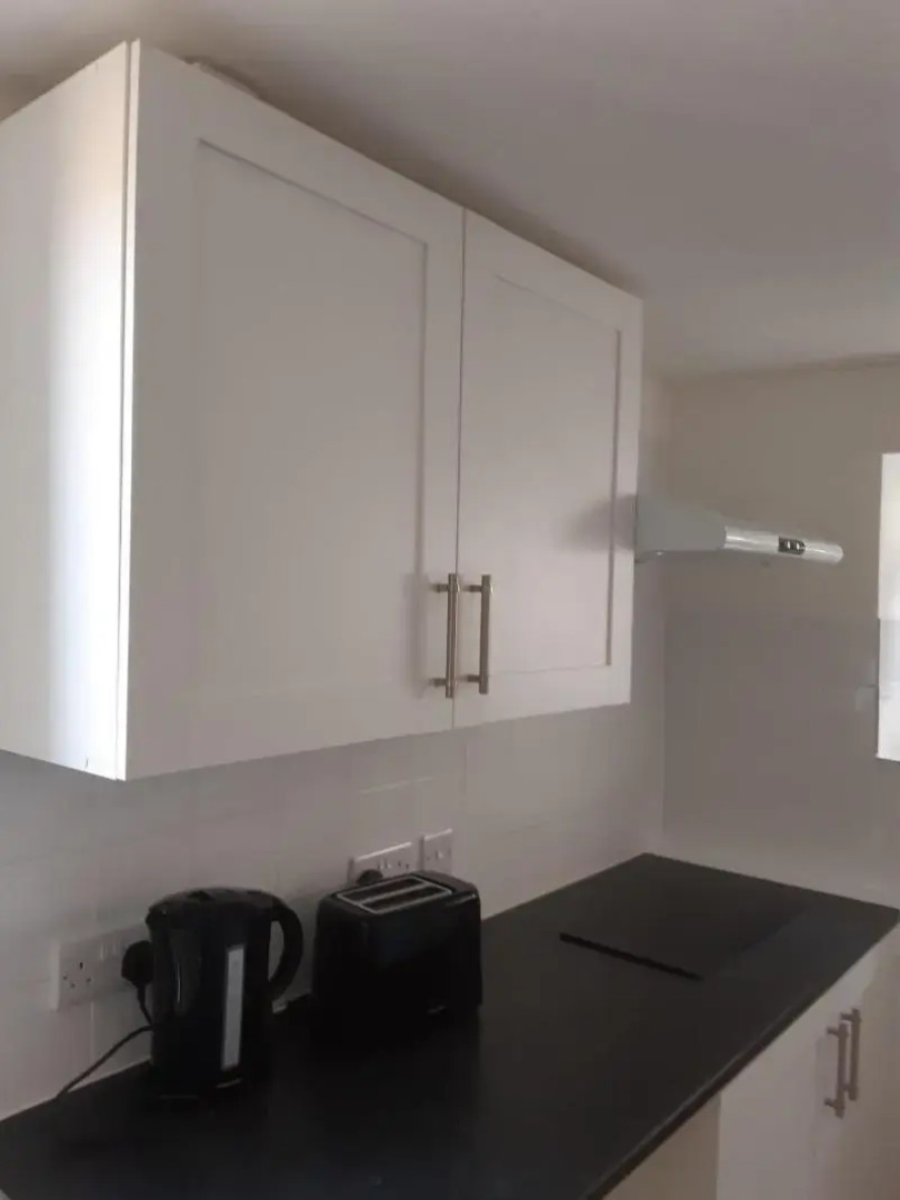 The Rampant Horse Inn