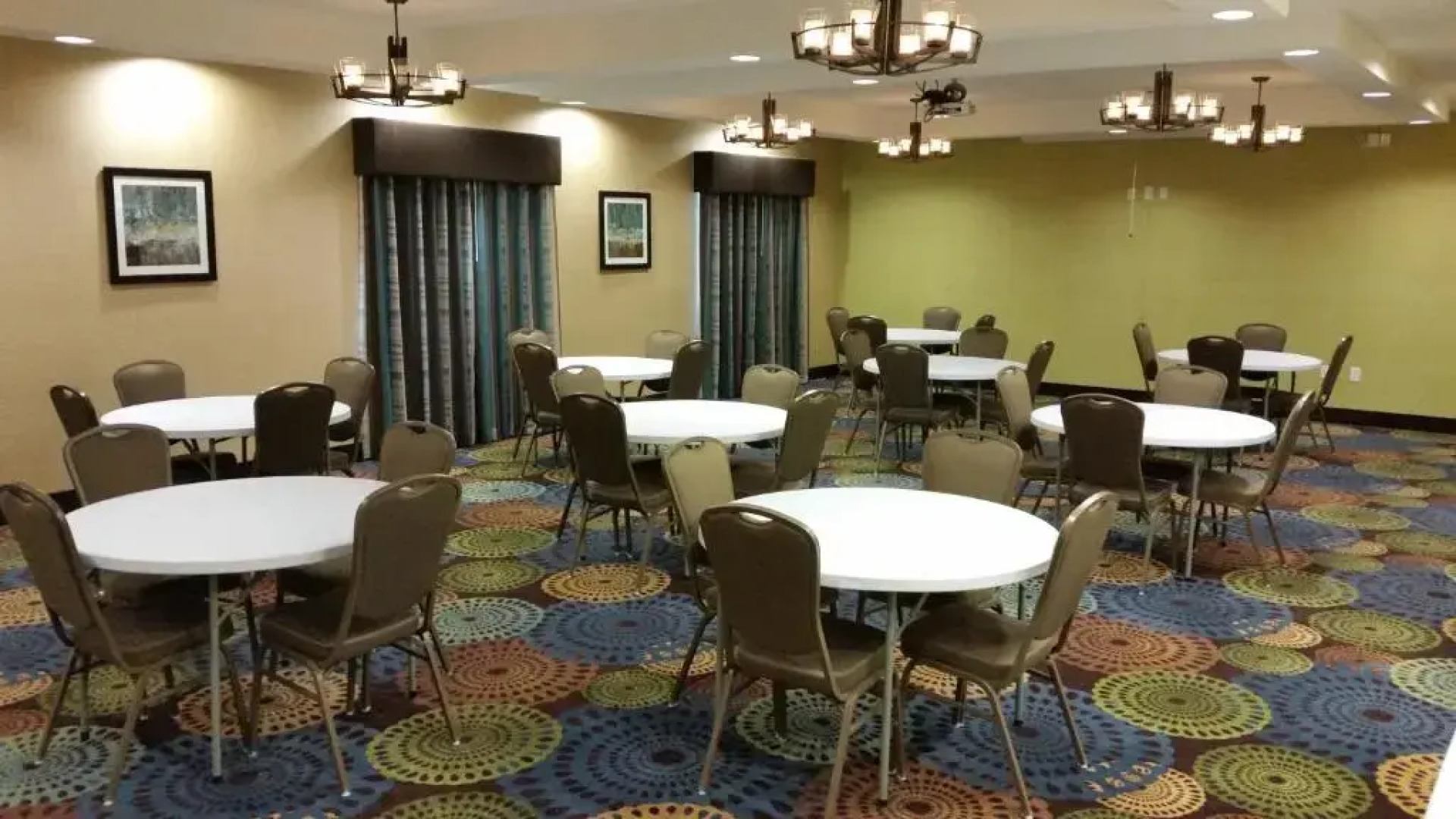 Holiday Inn Express & Suites Atascocita - Humble - Kingwood by IHG