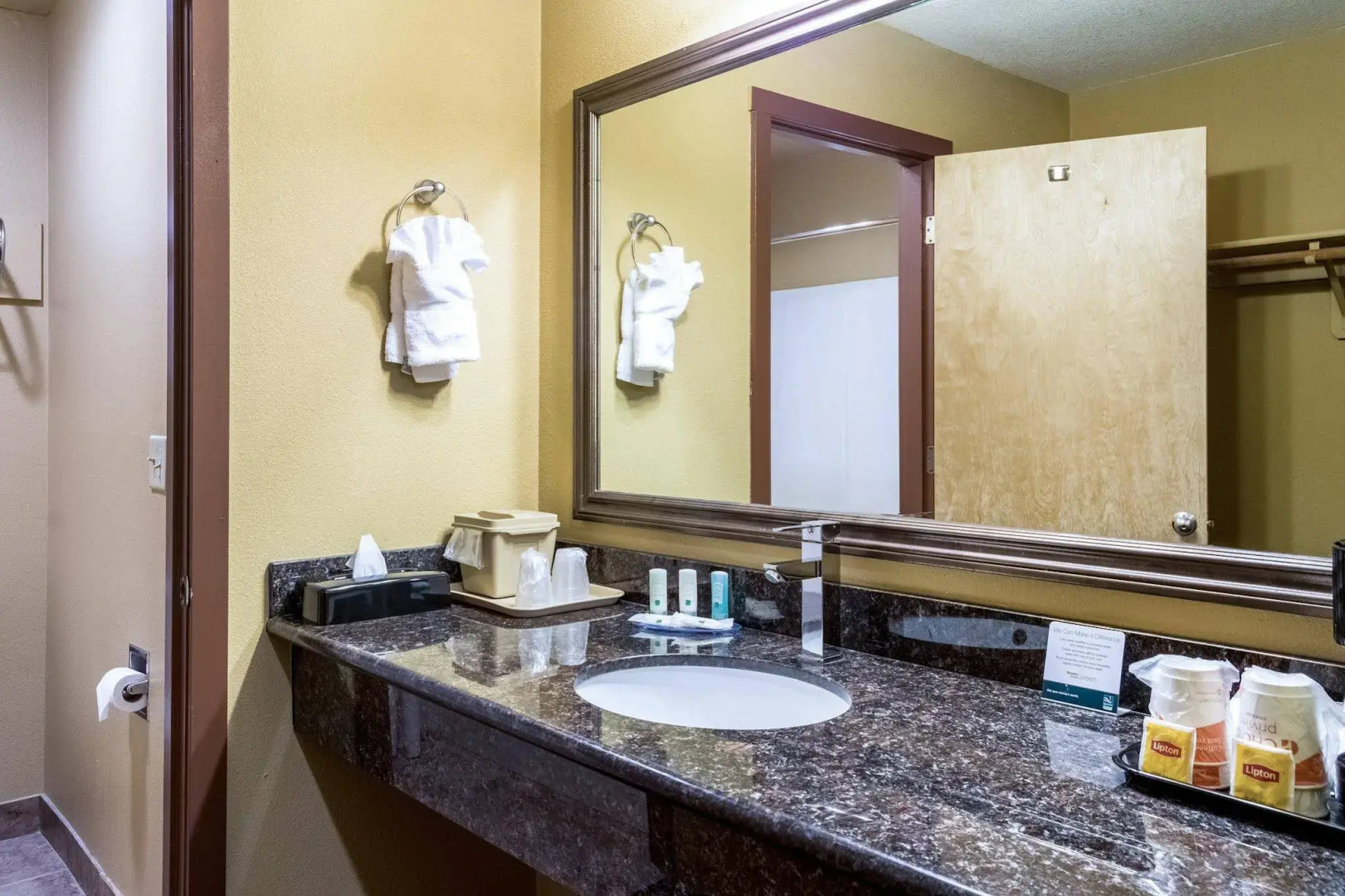 Quality Inn Aloha - Beaverton