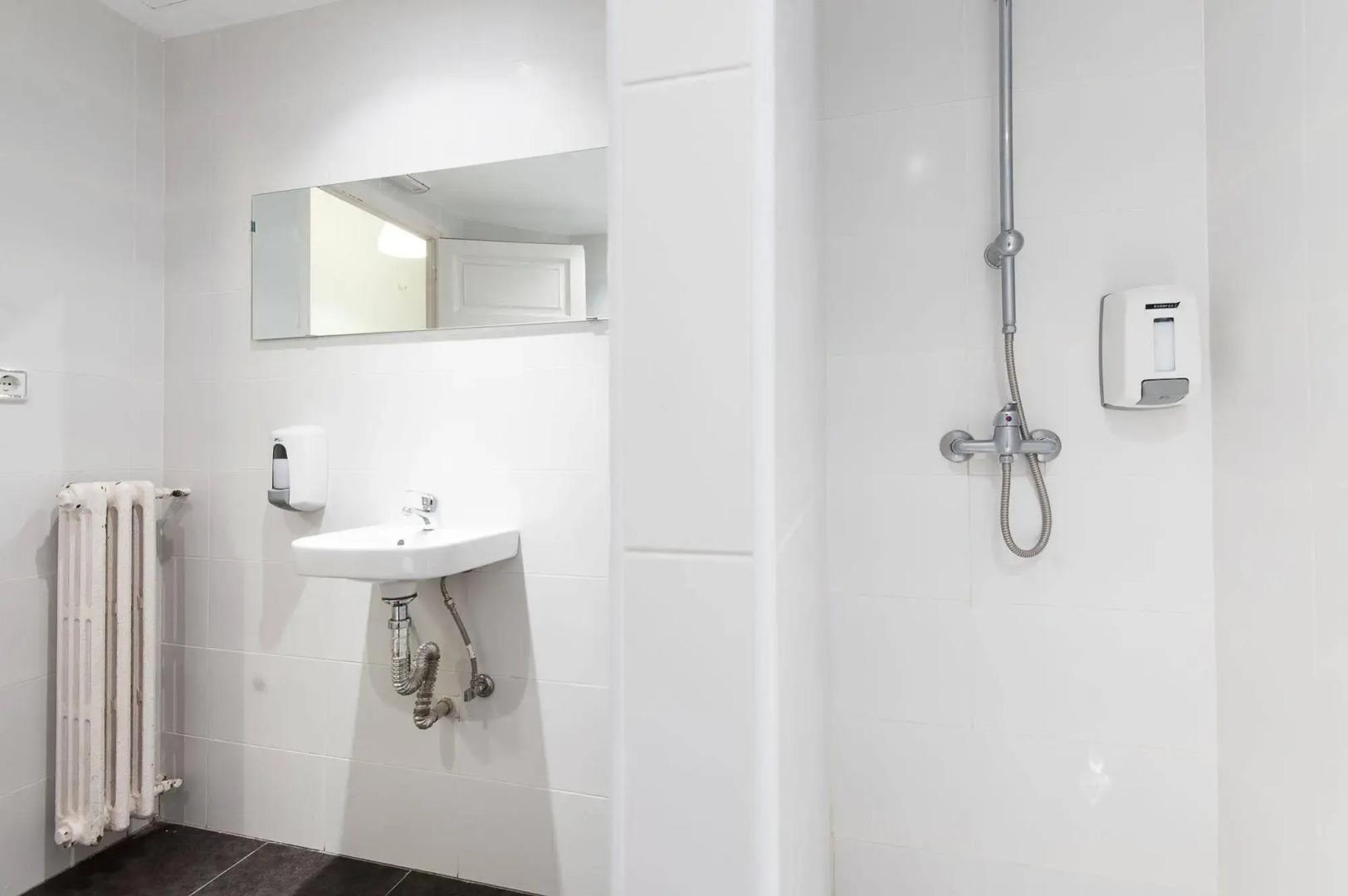 Wow Hostel Barcelona