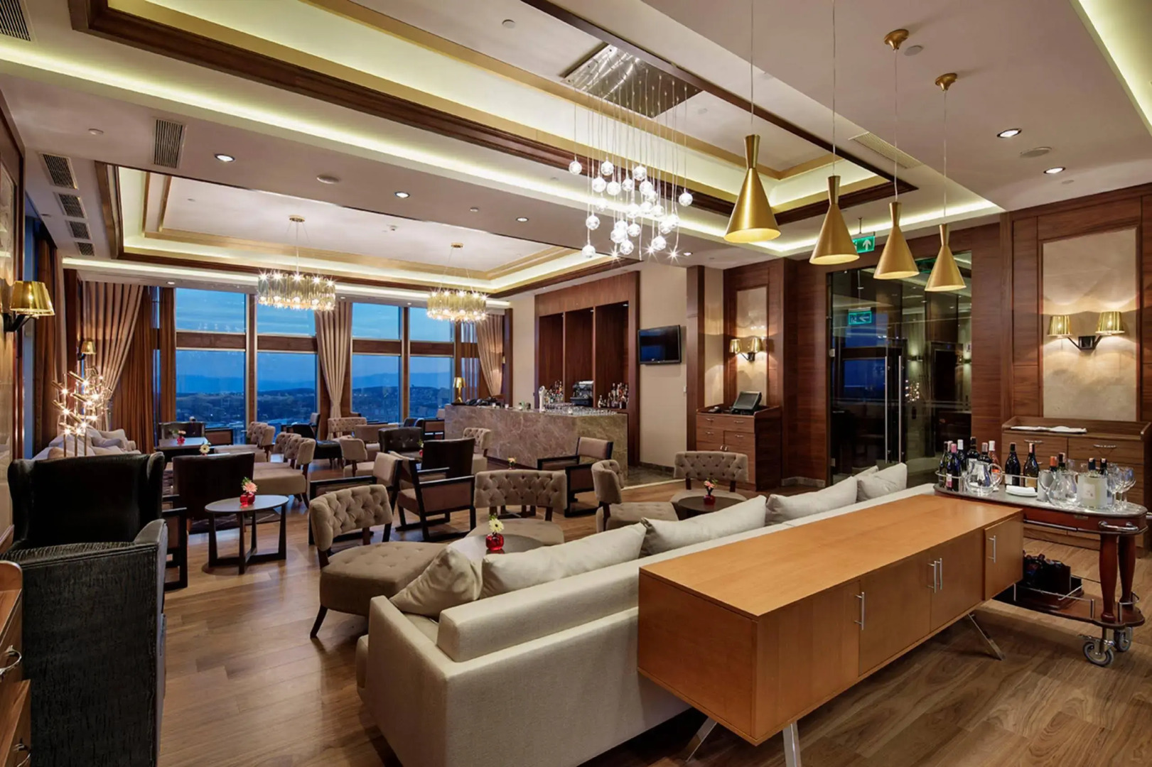 Mövenpick Malatya Hotel