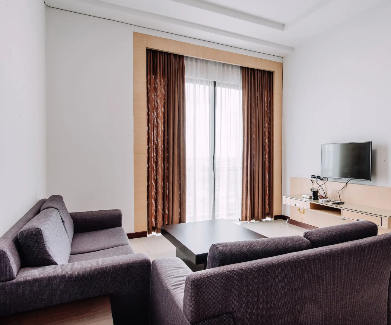 Imperial Suites Serviced Apartment