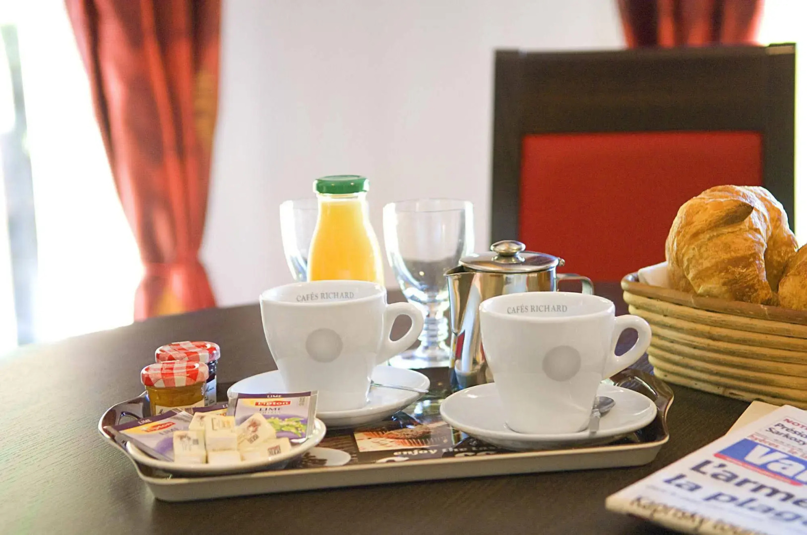 The Originals City, Hôtel Les Bastides du Gapeau, Hyères Nord