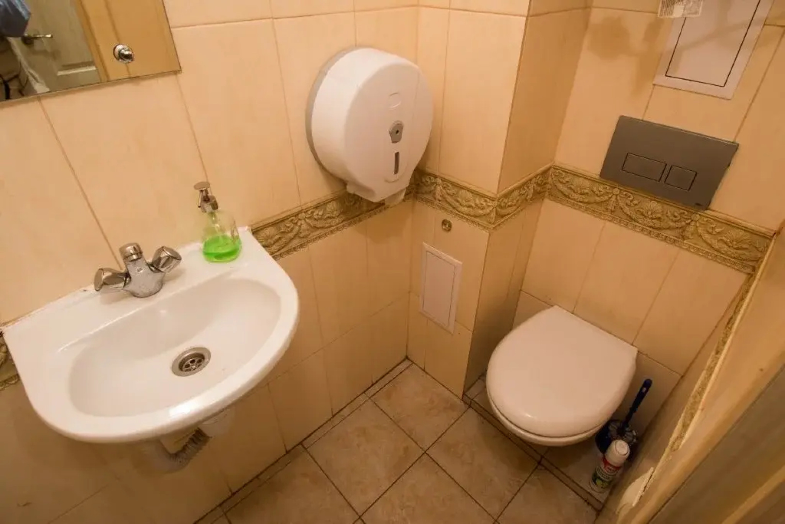 Eto Piter Hostel