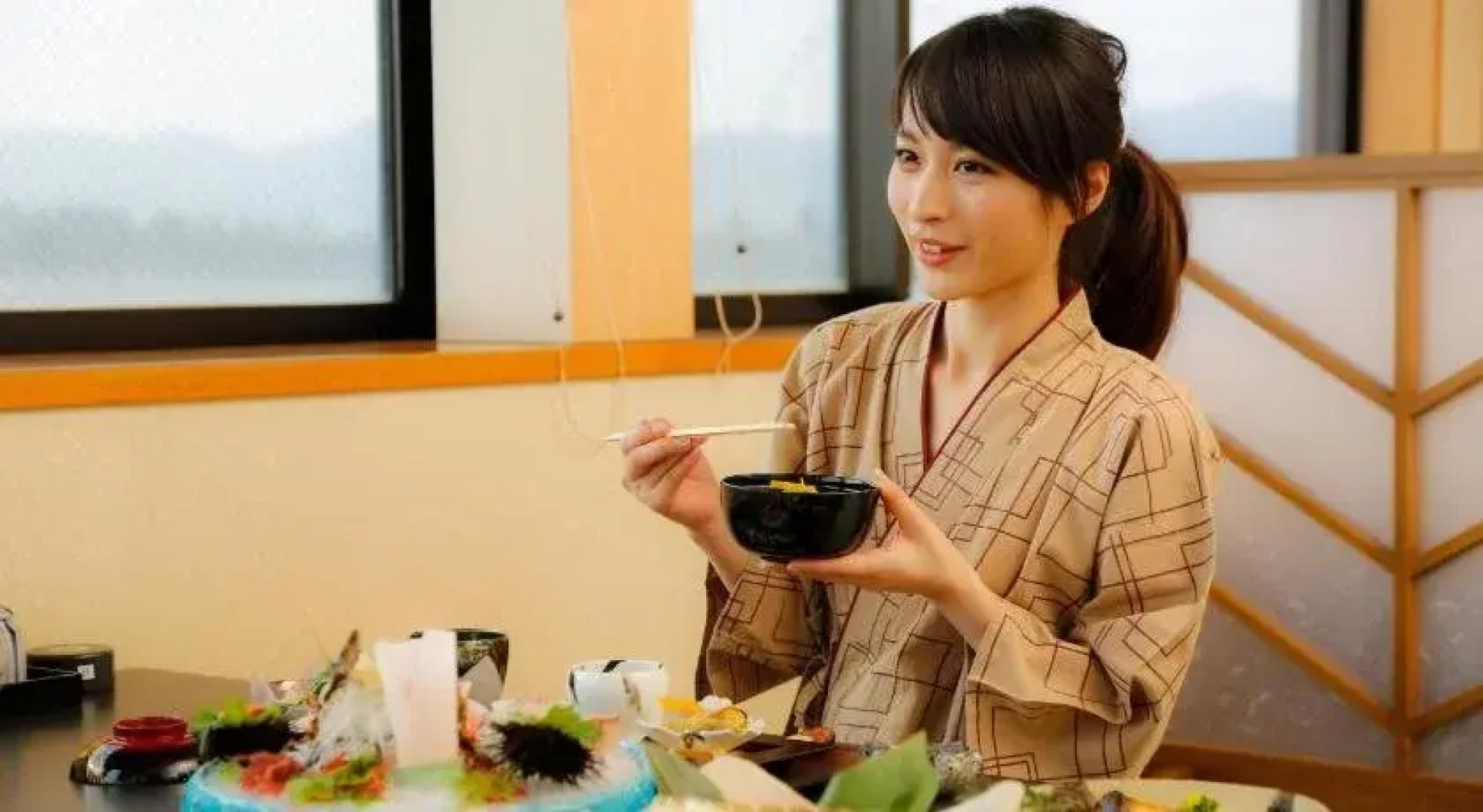 Shiosai Kirara Shokichi