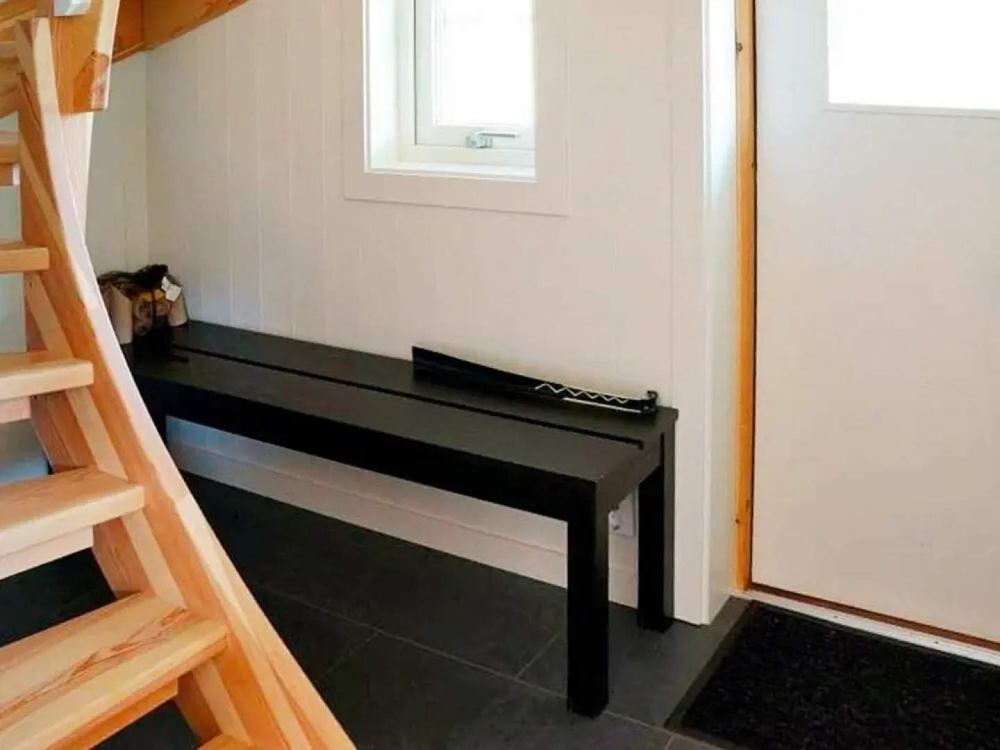 6 Person Holiday Home in Valdemarsvik