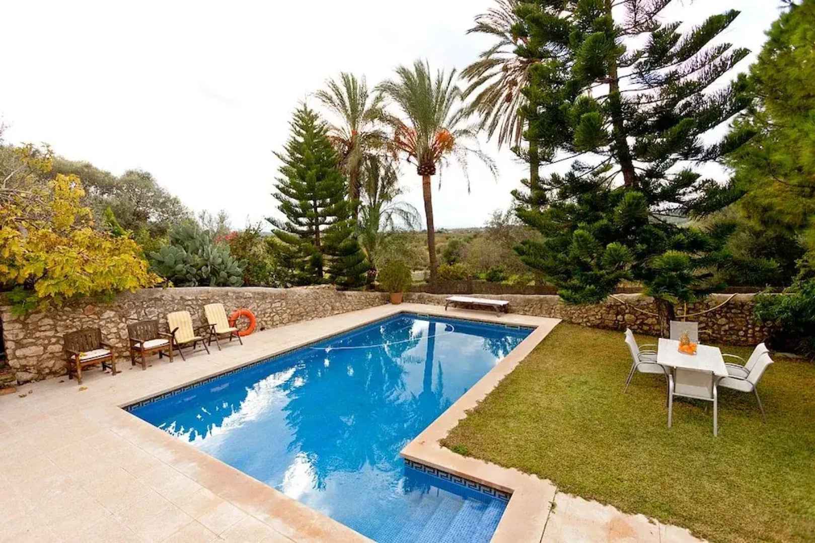 Villa Son Pelai