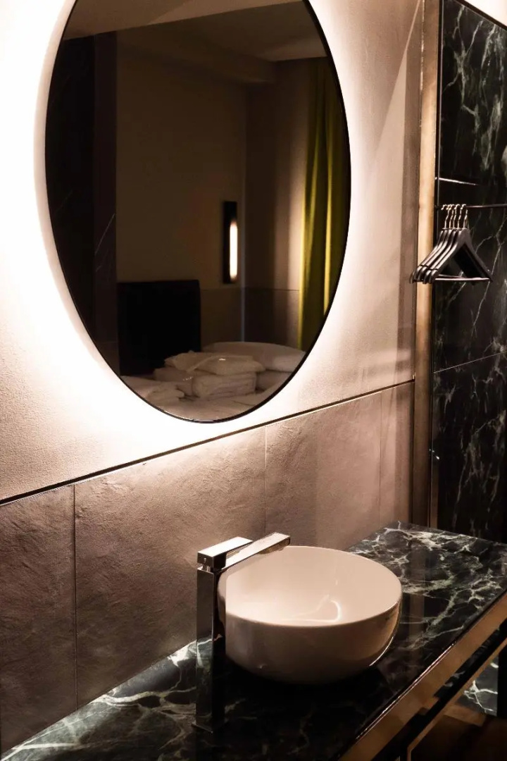 Heart Hotel Milano