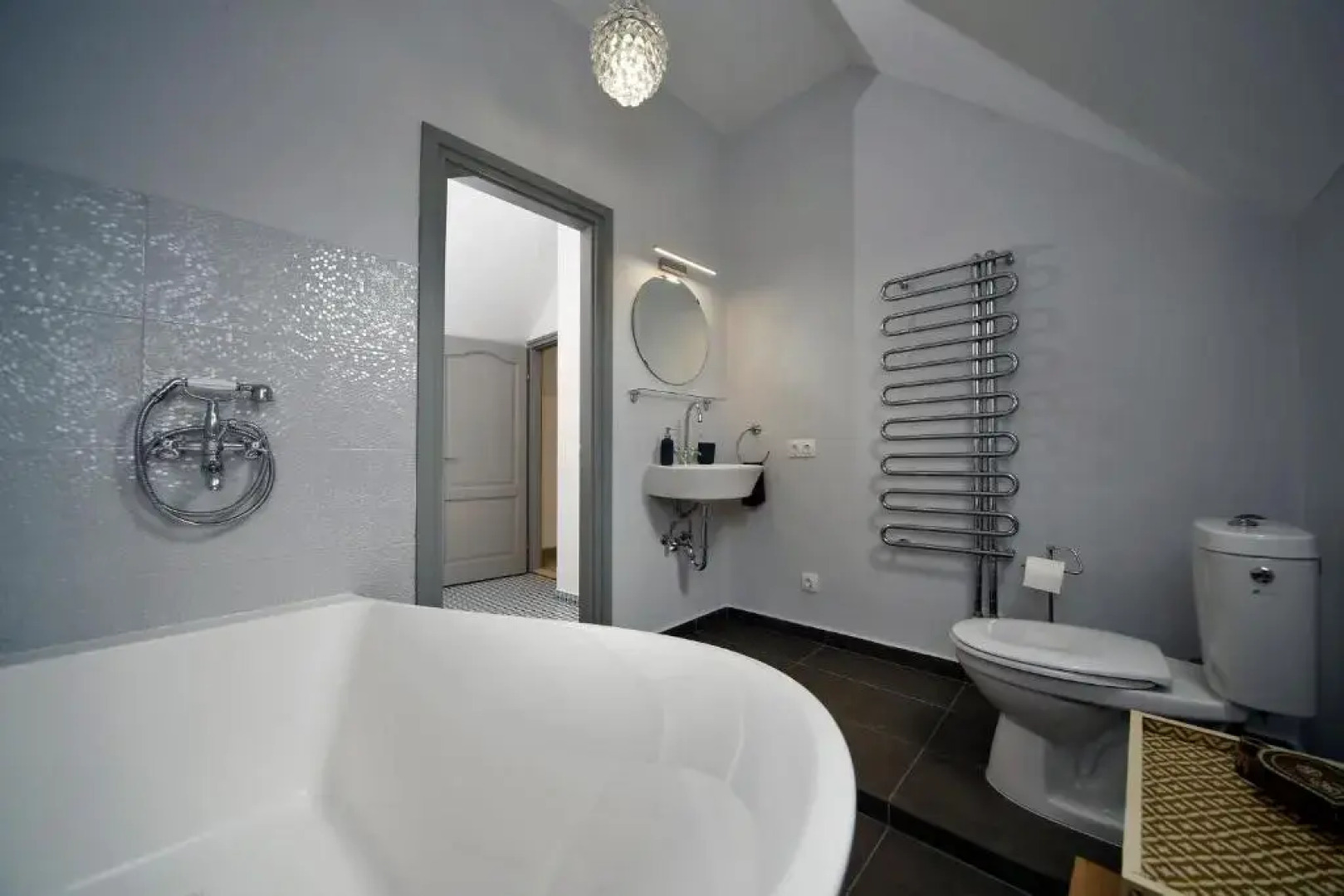 SárgaRigó Holiday Home