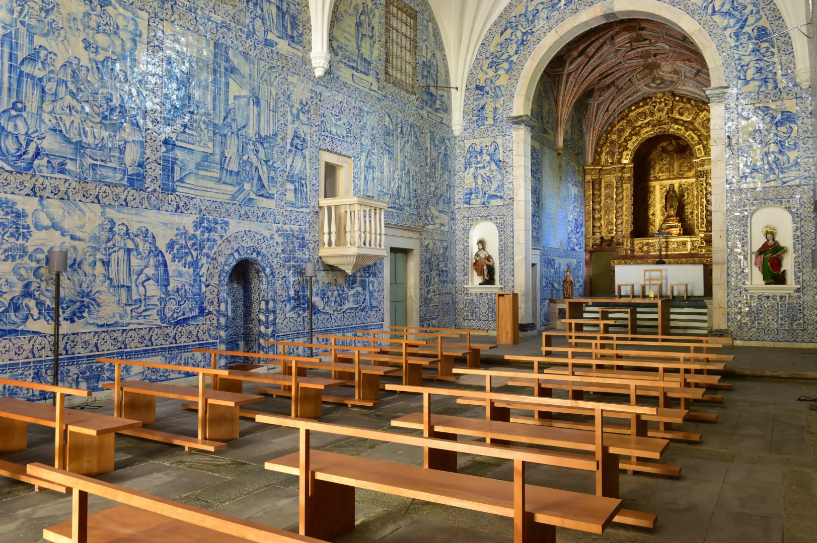 Pousada Convento de Arraiolos - Historic Hotel