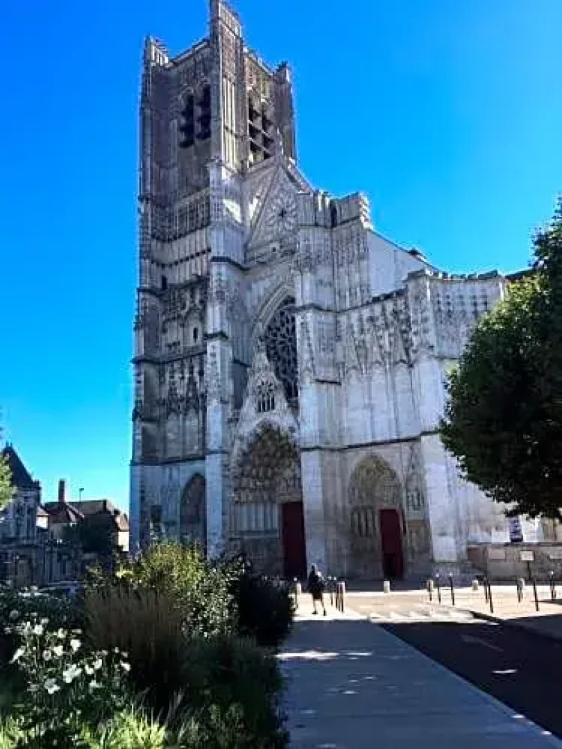 Chambres d'hôtes (B&B) Le Nid