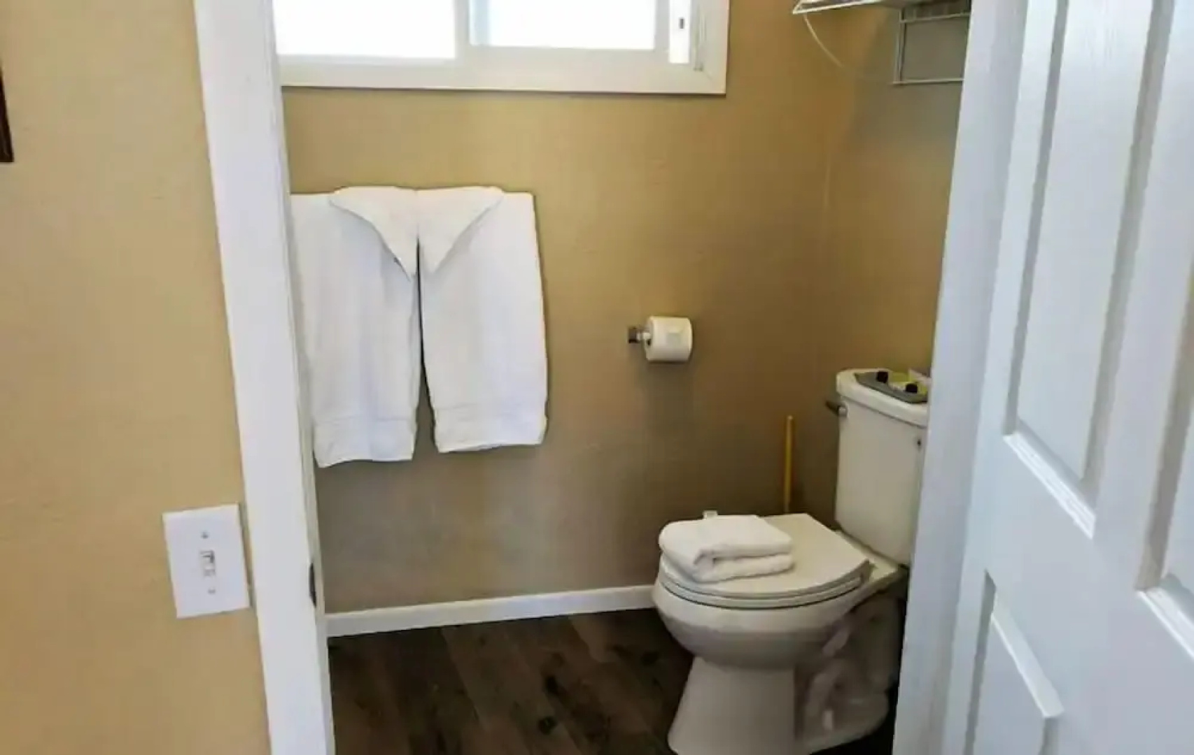 Paiute Trails Inn