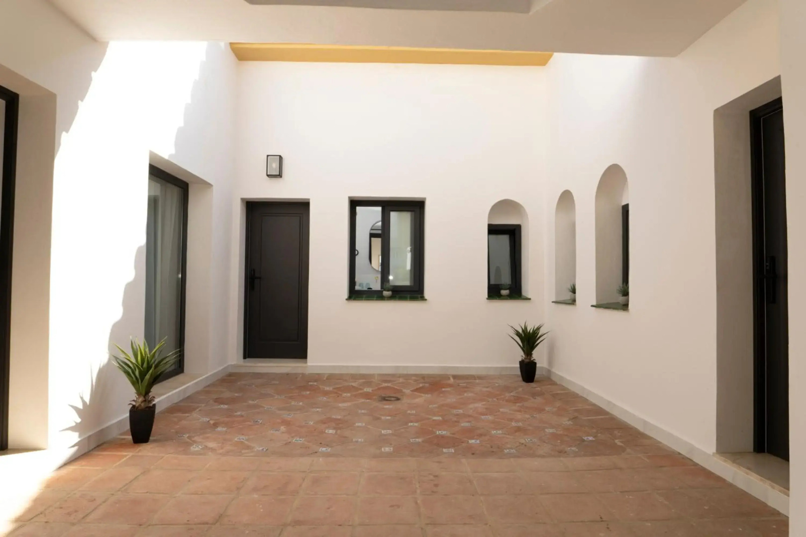 Hotel Inmood San Roque