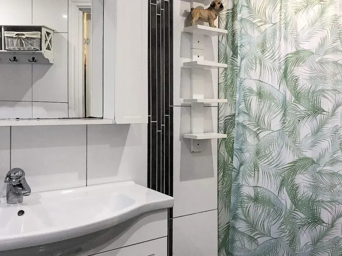 4 Person Holiday Home in Näsviken