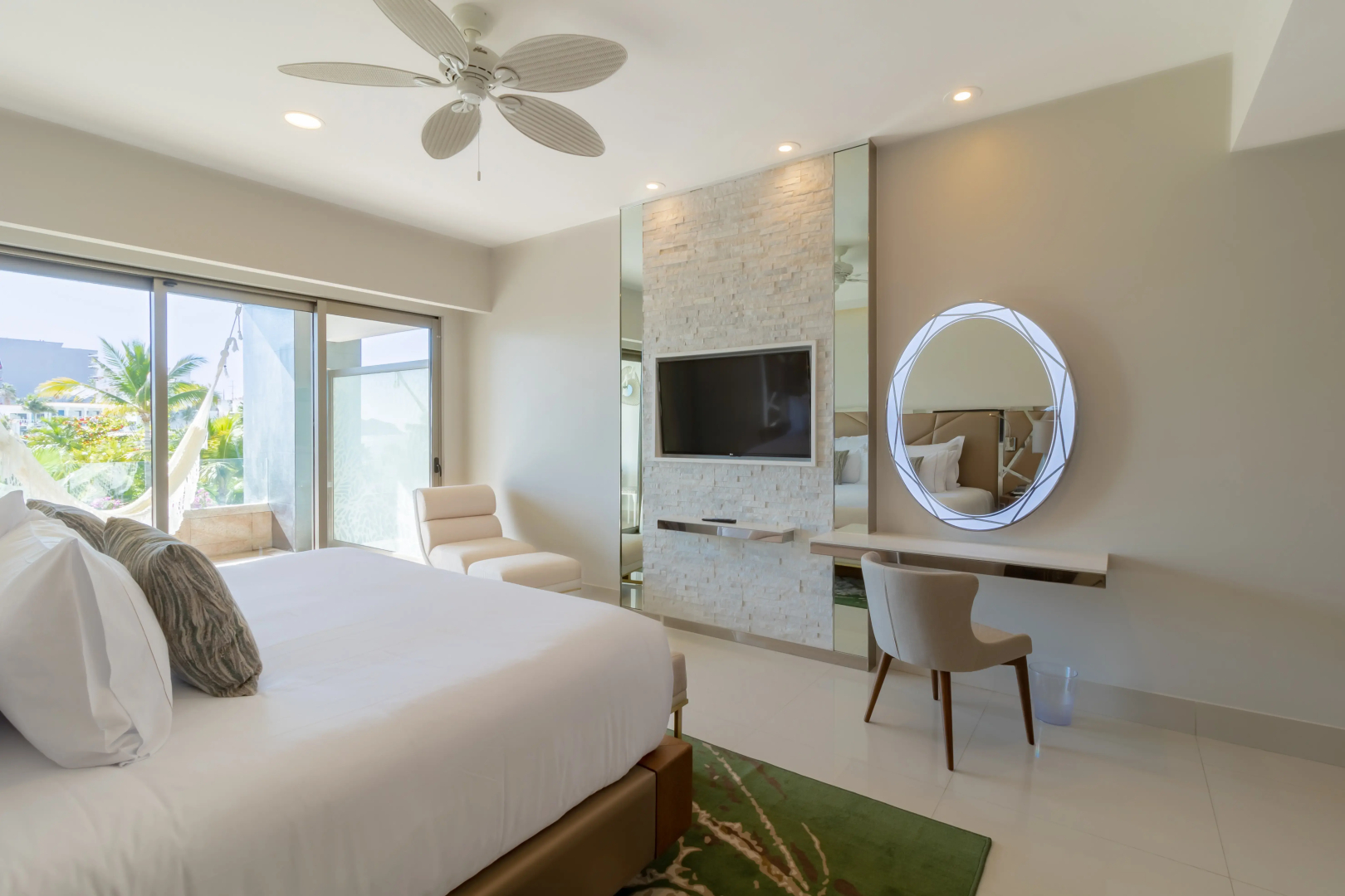 Garza Blanca Resort & Spa Los Cabos