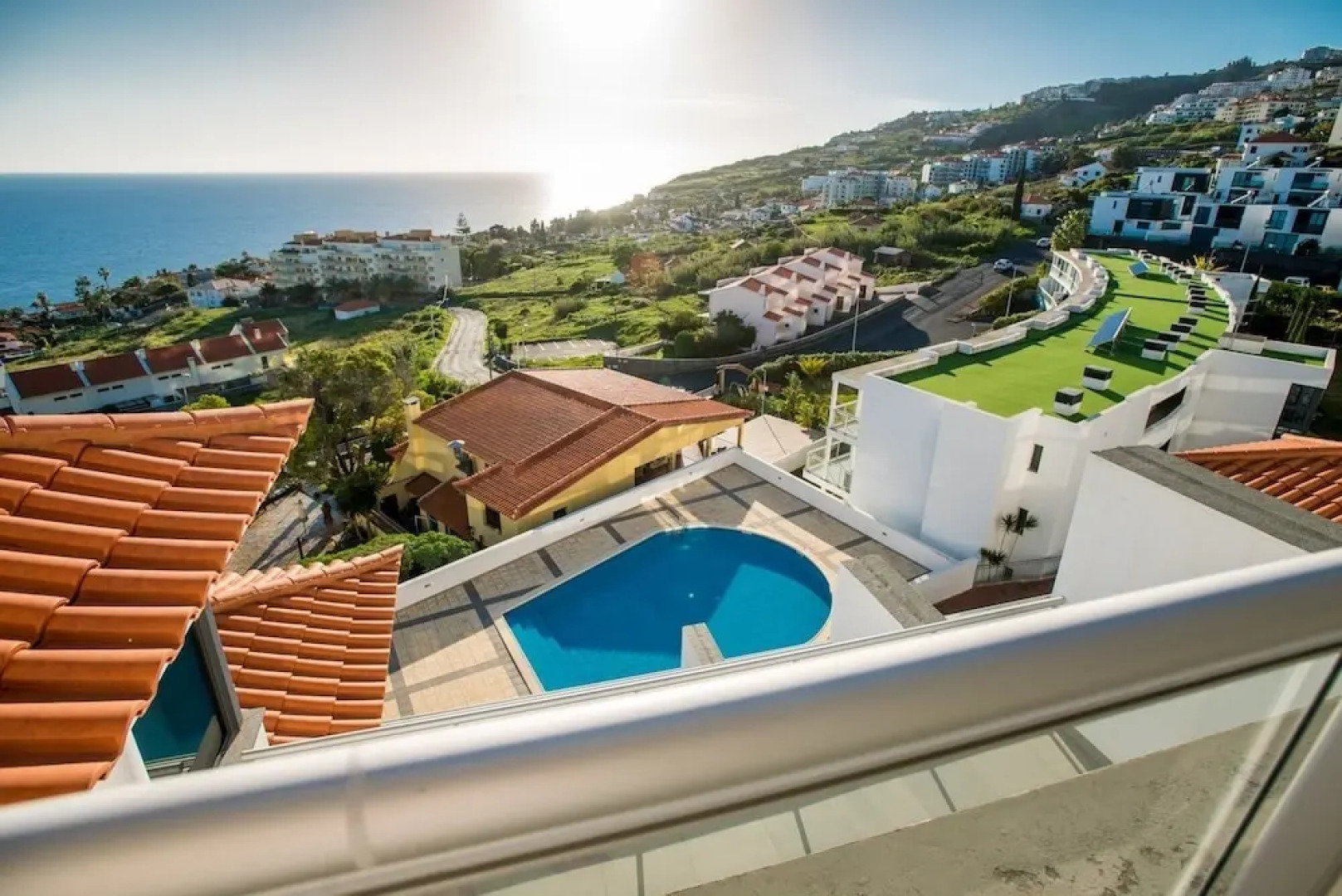 Apartment Orion by MHM