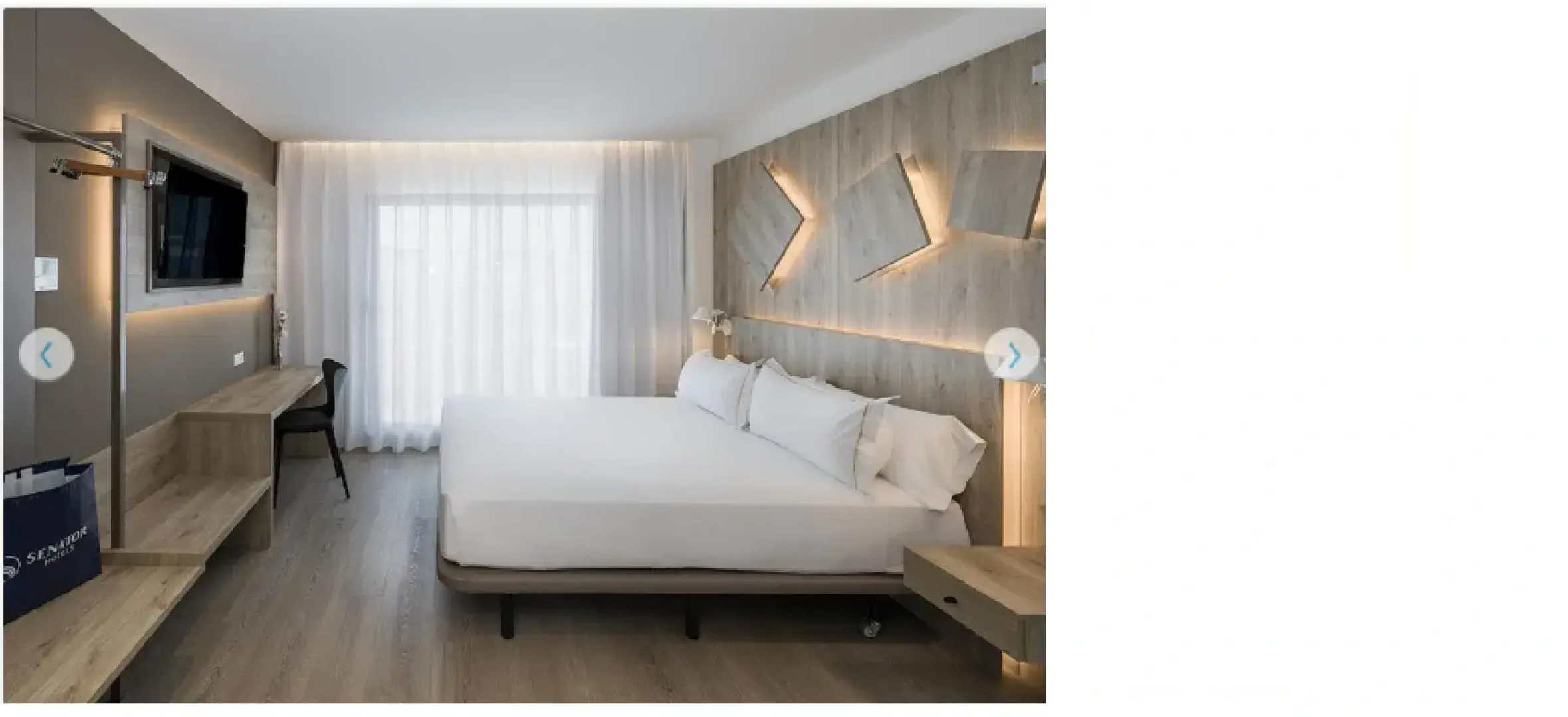Senator Gandia Hotel